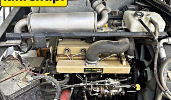 JCB 406 ŁADOWARKA KOŁOWA full