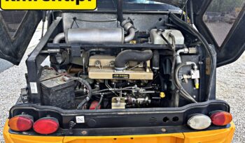 JCB 406 ŁADOWARKA KOŁOWA full