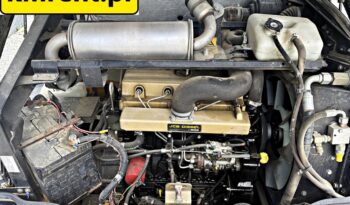 JCB 406 ŁADOWARKA KOŁOWA full