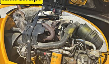JCB 8065 MINI-KOPARKA full