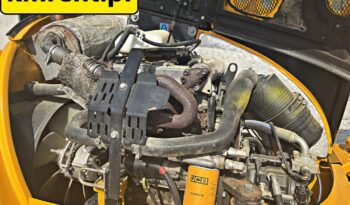 JCB 8065 MINI-KOPARKA full