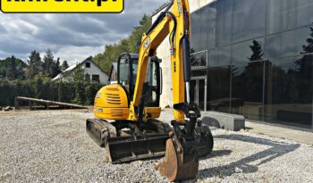 JCB 8065 MINI-KOPARKA full