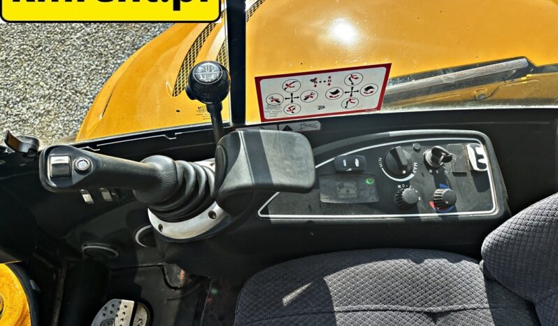 JCB 8065 MINI-KOPARKA full