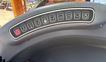JCB JS 130 KOPARKA GĄSIENICOWA full