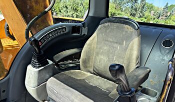 JCB JS 130 KOPARKA GĄSIENICOWA full
