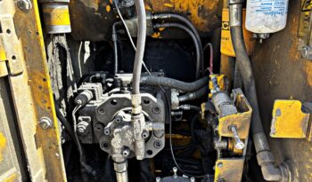 JCB JS 130 KOPARKA GĄSIENICOWA full