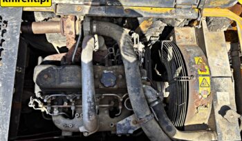 JCB JS 130 KOPARKA GĄSIENICOWA full