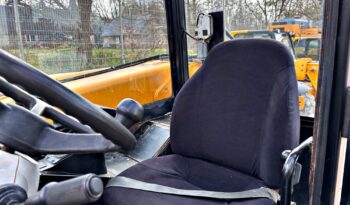 JCB 526-56 AGRI PLUS ŁADOWARKA TELESKOPOWA 115 KM! full