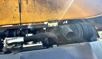 MECALAC 714 MW KOPARKA KOŁOWA full