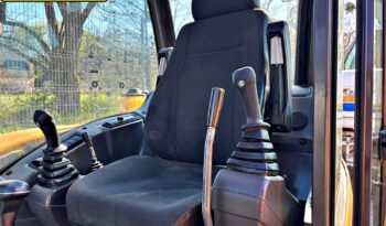 MECALAC 6 MCR MINI-KOPARKA MTH:2887! full
