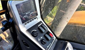 MECALAC 6 MCR MINI-KOPARKA MTH:2887! full