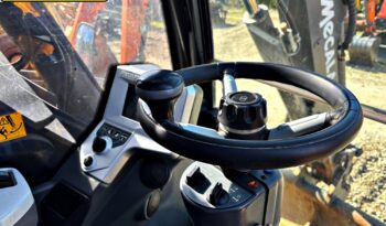 MECALAC 12 MTX KOPARKO-ŁADOWARKA full