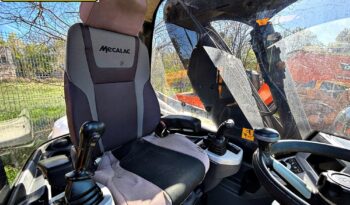 MECALAC 12 MTX KOPARKO-ŁADOWARKA full