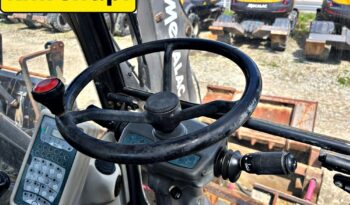 MECALAC 12 MTX KOPARKO-ŁADOWARKA full