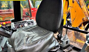 TEREX FERMEC 860 KOPARKO-ŁADOWARKA full