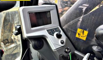 MECALAC 15 MWR KOPARKA KOŁOWA full
