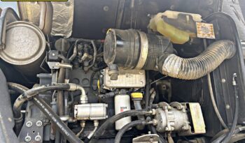 MECALAC 714 MW KOPARKA KOŁOWA full