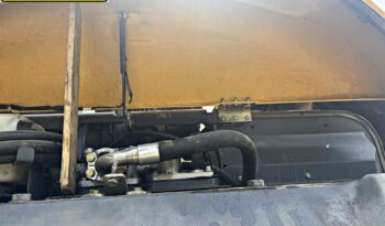 MECALAC 714 MW KOPARKA KOŁOWA full