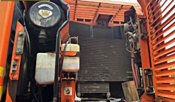 KOMATSU PW 148-8 KOPARKA KOŁOWA full