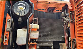 KOMATSU PW 148-8 KOPARKA KOŁOWA full