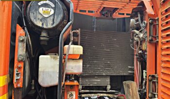 KOMATSU PW 148-8 KOPARKA KOŁOWA full