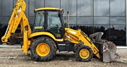 JCB 3CX KOPARKO-ŁADOWARKA