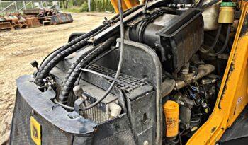 JCB 3CX KOPARKO-ŁADOWARKA full