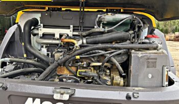 MECALAC 12 MTX KOPARKO-ŁADOWARKA full