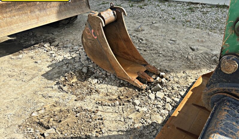 YANMAR SV120 KOPARKA GĄSIENICOWA MTH:3014 full