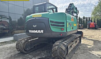 YANMAR SV120 KOPARKA GĄSIENICOWA MTH:3014 full