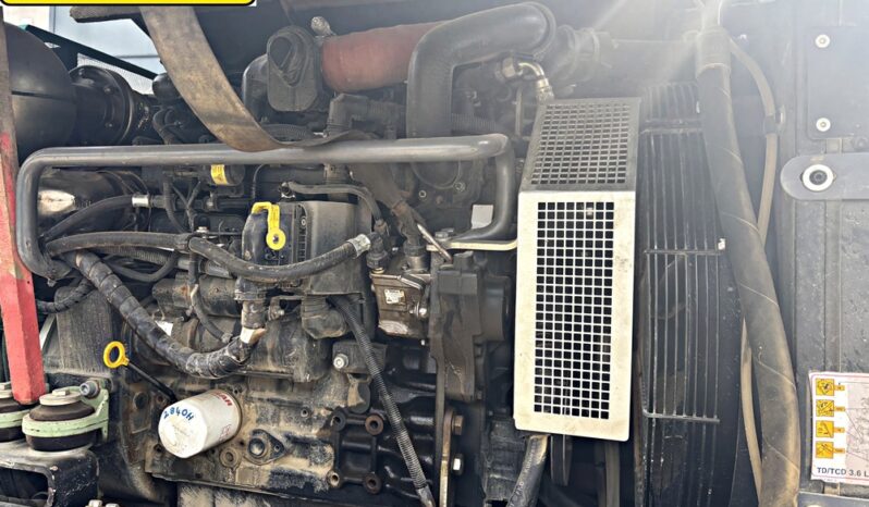 YANMAR SV120 KOPARKA GĄSIENICOWA MTH:3014 full