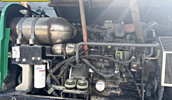 YANMAR SV120 KOPARKA GĄSIENICOWA MTH:3014 full