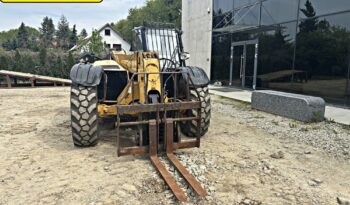 CATERPILLAR TH330B ŁADOWARKA TELESKOPOWA full