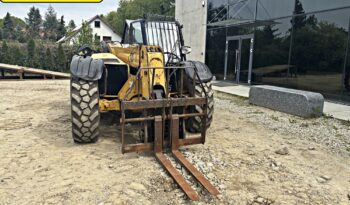 CATERPILLAR TH330B ŁADOWARKA TELESKOPOWA full