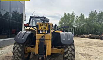 CATERPILLAR TH330B ŁADOWARKA TELESKOPOWA full