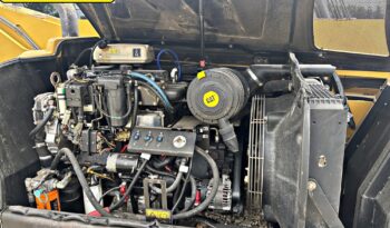 CATERPILLAR TH330B ŁADOWARKA TELESKOPOWA full