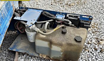 GENIE GS-1932 PODNOŚNIK NOŻYCOWY full