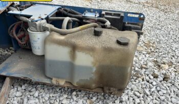 GENIE GS-1932 PODNOŚNIK NOŻYCOWY full
