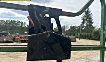 HAULOTTE OPTIMUM 8 PODNOŚNIK NOŻYCOWY full