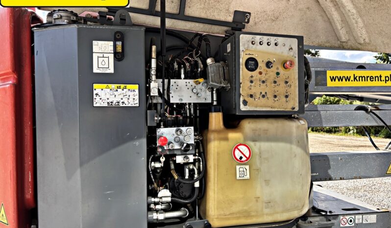 SKYJACK SJ 51 AJ PODNOŚNIK KOSZOWY full