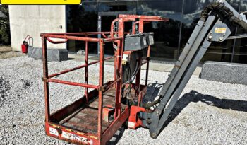 SKYJACK SJ 51 AJ PODNOŚNIK KOSZOWY full