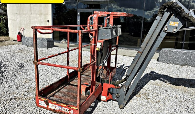 SKYJACK SJ 51 AJ PODNOŚNIK KOSZOWY full