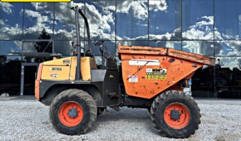 AUSA D1000 AP WOZDIŁO  MTH:1958 full