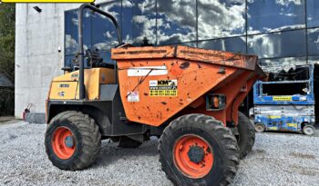 AUSA D1000 AP WOZDIŁO  MTH:1958 full