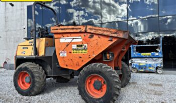 AUSA D1000 AP WOZDIŁO  MTH:1958 full