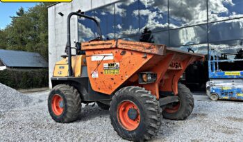 AUSA D1000 AP WOZDIŁO  MTH:1958 full