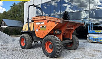 AUSA D1000 AP WOZDIŁO  MTH:1958 full