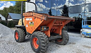 AUSA D1000 AP WOZDIŁO  MTH:1958 full