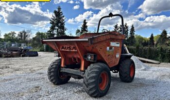 AUSA D1000 AP WOZDIŁO  MTH:1958 full