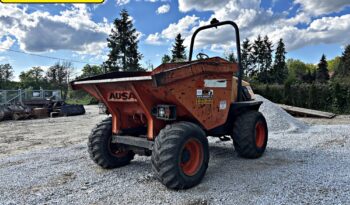 AUSA D1000 AP WOZDIŁO  MTH:1958 full